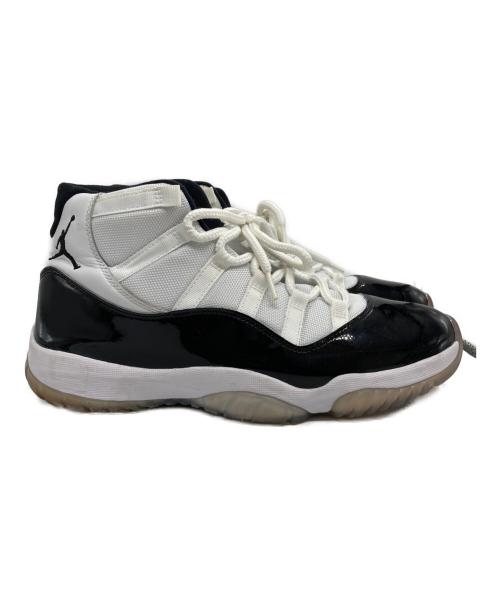 NIKE（ナイキ）NIKE (ナイキ) Air Jordan 11 Retro 