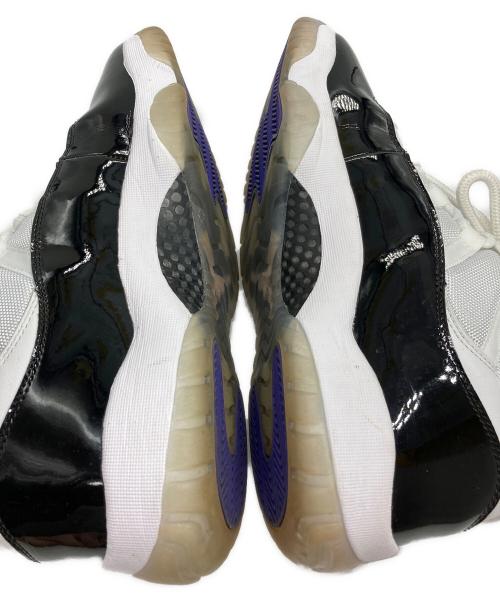 NIKE（ナイキ）NIKE (ナイキ) Air Jordan 11 Retro 