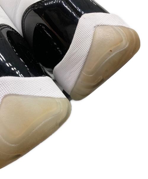 NIKE（ナイキ）NIKE (ナイキ) Air Jordan 11 Retro 