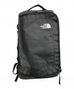 THE NORTH FACEザ ノース フェイス）の古着「BC MASTER CYLINDER バックパック」｜ブラック