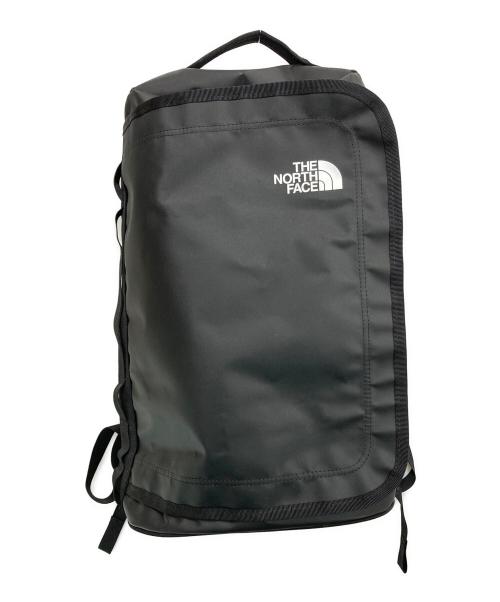 THE NORTH FACE（ザ ノース フェイス）THE NORTH FACE (ザ ノース フェイス) BC MASTER CYLINDER バックパック ブラックの古着・服飾アイテム