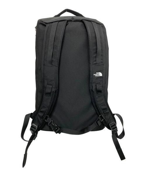 THE NORTH FACE（ザ ノース フェイス）THE NORTH FACE (ザ ノース フェイス) BC MASTER CYLINDER バックパック ブラックの古着・服飾アイテム