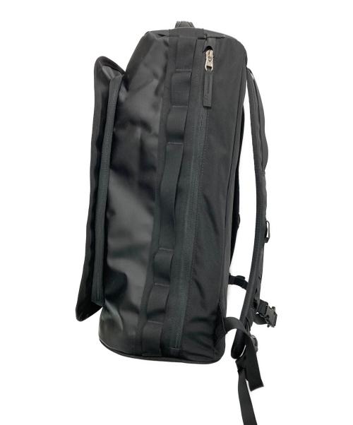 THE NORTH FACE（ザ ノース フェイス）THE NORTH FACE (ザ ノース フェイス) BC MASTER CYLINDER バックパック ブラックの古着・服飾アイテム