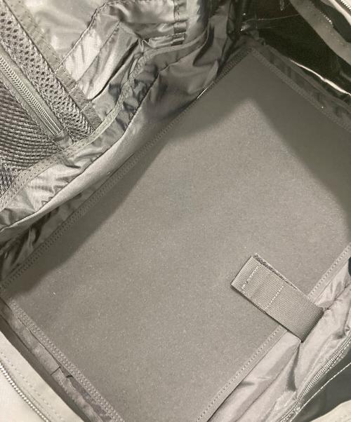 THE NORTH FACE（ザ ノース フェイス）THE NORTH FACE (ザ ノース フェイス) BC MASTER CYLINDER バックパック ブラックの古着・服飾アイテム