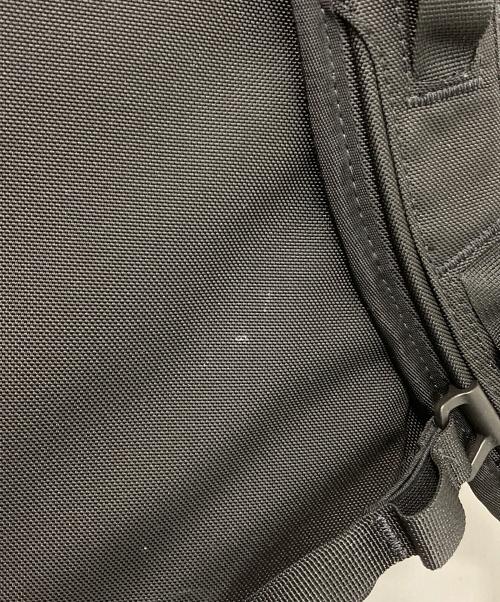 THE NORTH FACE（ザ ノース フェイス）THE NORTH FACE (ザ ノース フェイス) BC MASTER CYLINDER バックパック ブラックの古着・服飾アイテム