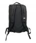 THE NORTH FACE (ザ ノース フェイス) BC MASTER CYLINDER バックパック ブラック：12000円