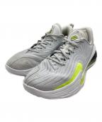 UNDER ARMOURアンダーアーマー）の古着「CURRY12」｜ライトグレー