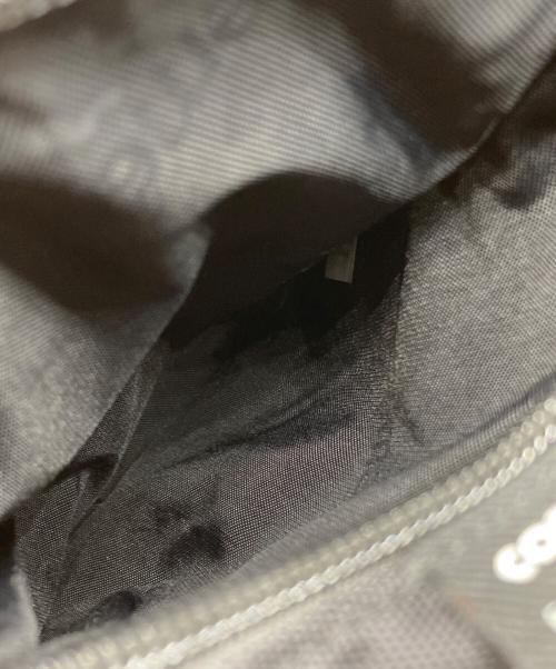 SUPREME（シュプリーム）SUPREME (シュプリーム) Shoulder Bag ブラックの古着・服飾アイテム