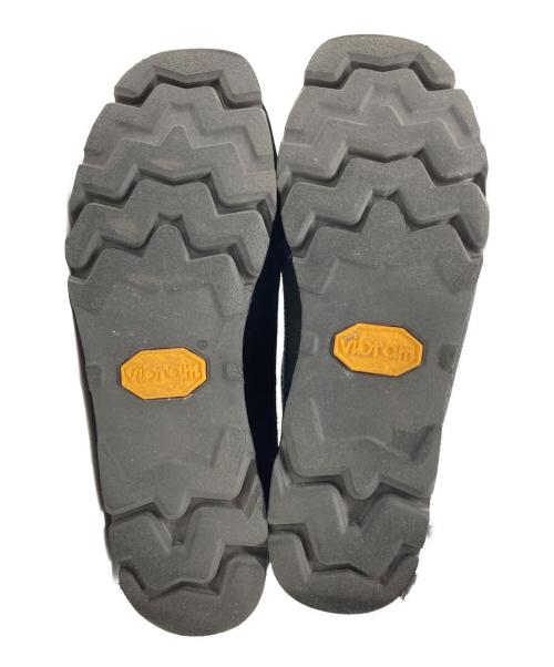 CLARKS（クラークス）CLARKS (クラークス) Wallabee GORE-TEX ブラック サイズ:US 7 1/2の古着・服飾アイテム