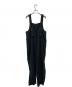 nest Robe (ネストローブ) リネンオールインワン ブラック サイズ:F：7000円