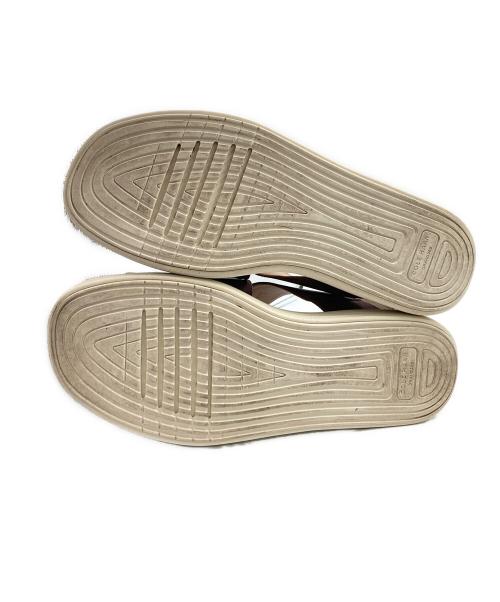 COLE HAAN（コールハーン）COLE HAAN (コールハーン) オリジナルグランド プラットフォーム サンダル ブラウン サイズ:6Bの古着・服飾アイテム
