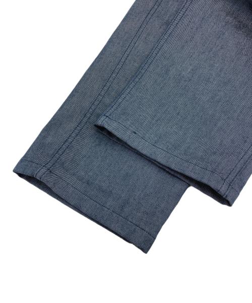 MAMMUT（マムート）MAMMUT (マムート) Climbing Painter Pants インディゴ サイズ:ASIA Sの古着・服飾アイテム