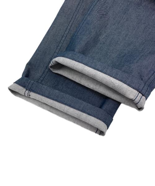 MAMMUT（マムート）MAMMUT (マムート) Climbing Painter Pants インディゴ サイズ:ASIA Sの古着・服飾アイテム