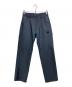 MAMMUT（マムート）の古着「Climbing Painter Pants」｜インディゴ