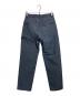 MAMMUT (マムート) Climbing Painter Pants インディゴ サイズ:ASIA S：6000円