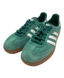 adidas（アディダス）の古着「Samba OG "College Green/Core White/Gum"」｜グリーン