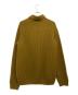 ACNE STUDIOS (アクネ ストゥディオズ) ウールタートルネック キャメル サイズ:S：7000円