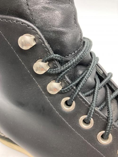 RED WING（レッドウィング）RED WING (レッドウィング) 6-inch Classic Round ブラック サイズ:US8 1/2の古着・服飾アイテム