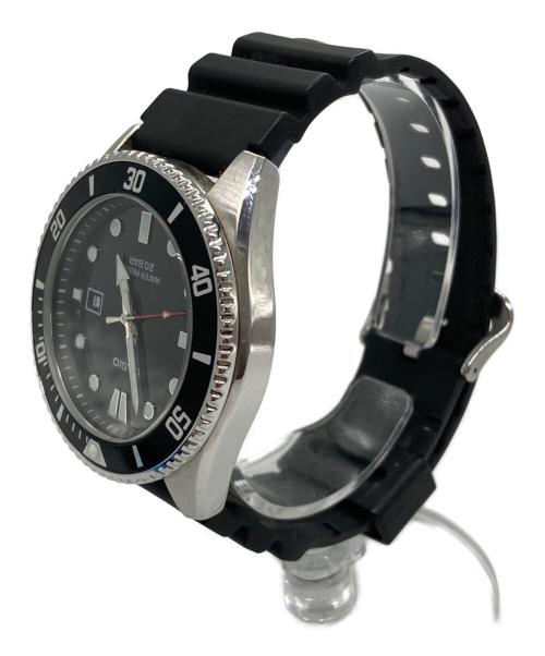 CASIO（カシオ）CASIO (カシオ) MDV-107 メタルアナログモデル 腕時計の古着・服飾アイテム