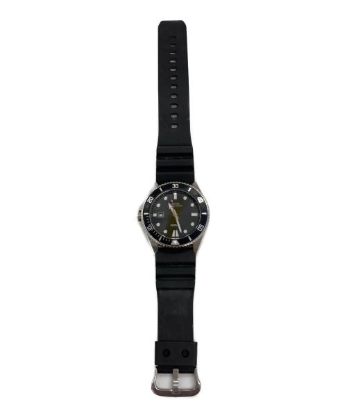 CASIO（カシオ）CASIO (カシオ) MDV-107 メタルアナログモデル 腕時計の古着・服飾アイテム