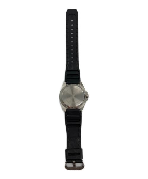CASIO（カシオ）CASIO (カシオ) MDV-107 メタルアナログモデル 腕時計の古着・服飾アイテム
