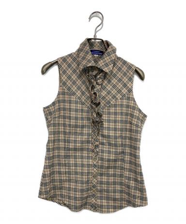 中古・古着通販】BURBERRY BLUE LABEL (バーバリー ブルー レーベル