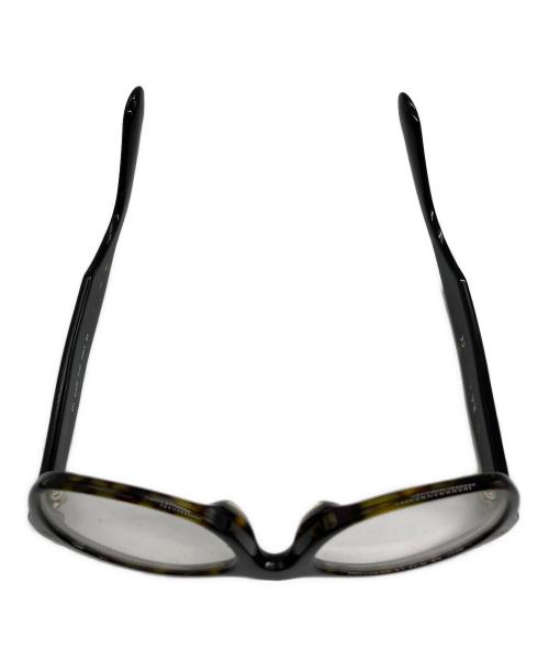 RAY-BAN（レイバン）RAY-BAN (レイバン) RB5184F 伊達眼鏡 ブラック サイズ:52□18-145の古着・服飾アイテム