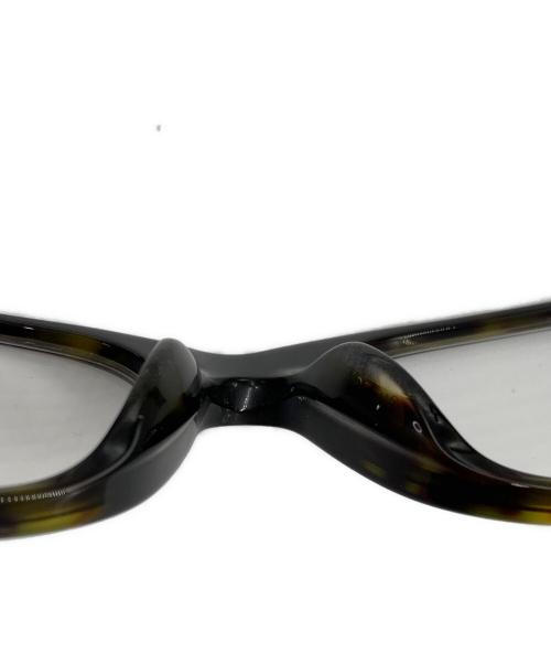 RAY-BAN（レイバン）RAY-BAN (レイバン) RB5184F 伊達眼鏡 ブラック サイズ:52□18-145の古着・服飾アイテム