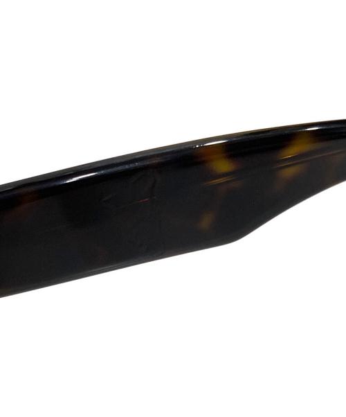 RAY-BAN（レイバン）RAY-BAN (レイバン) RB5184F 伊達眼鏡 ブラック サイズ:52□18-145の古着・服飾アイテム