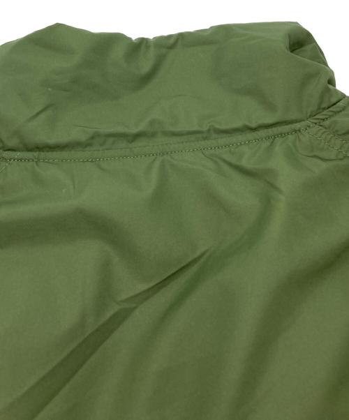 Canterbury（カンタベリー）Canterbury (カンタベリー) INSULATION JACKET オリーブ サイズ:XLの古着・服飾アイテム