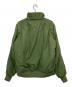 Canterbury (カンタベリー) INSULATION JACKET オリーブ サイズ:XL：7000円