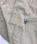 中古・古着 G-STAR RAW (ジースターロゥ) AERO POWEL 3D LOOSE TAPERED PANTS ベージュ サイズ:32：5000円