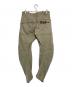 G-STAR RAW (ジースターロゥ) AERO POWEL 3D LOOSE TAPERED PANTS ベージュ サイズ:32：5000円