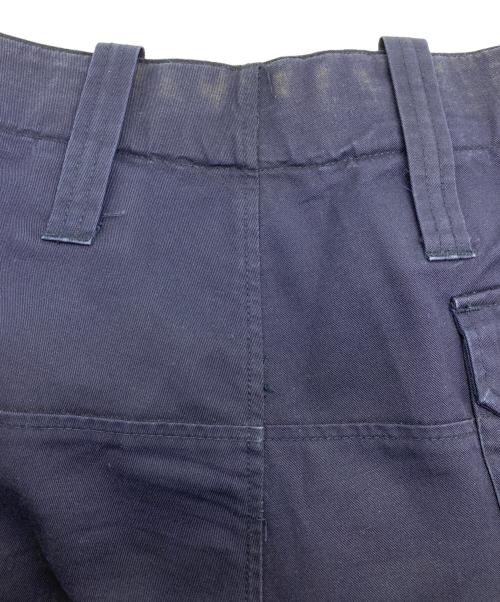 ROYAL NAVY（ロイヤルネイビー）ROYAL NAVY (ロイヤルネイビー) ミリタリーパンツ ネイビー サイズ:85/92/108の古着・服飾アイテム