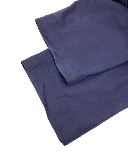 ROYAL NAVY（ロイヤルネイビー）ROYAL NAVY (ロイヤルネイビー) ミリタリーパンツ ネイビー サイズ:85/92/108の古着・服飾アイテム