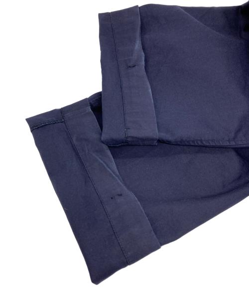 ROYAL NAVY（ロイヤルネイビー）ROYAL NAVY (ロイヤルネイビー) ミリタリーパンツ ネイビー サイズ:85/92/108の古着・服飾アイテム