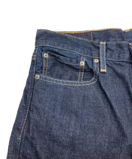 LEVI'S（リーバイス）LEVI'S (リーバイス) 527 SLIM FIT BOOT CUT デニムパンツ インディゴ サイズ:32の古着・服飾アイテム