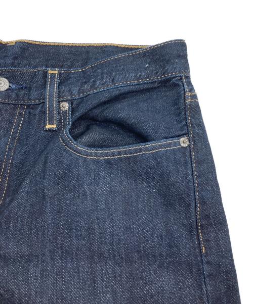 LEVI'S（リーバイス）LEVI'S (リーバイス) 527 SLIM FIT BOOT CUT デニムパンツ インディゴ サイズ:32の古着・服飾アイテム