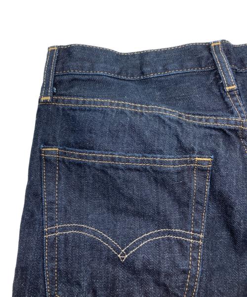 LEVI'S（リーバイス）LEVI'S (リーバイス) 527 SLIM FIT BOOT CUT デニムパンツ インディゴ サイズ:32の古着・服飾アイテム