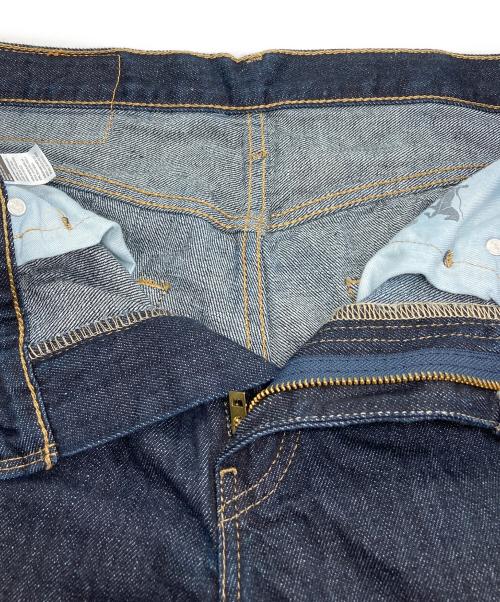 LEVI'S（リーバイス）LEVI'S (リーバイス) 527 SLIM FIT BOOT CUT デニムパンツ インディゴ サイズ:32の古着・服飾アイテム