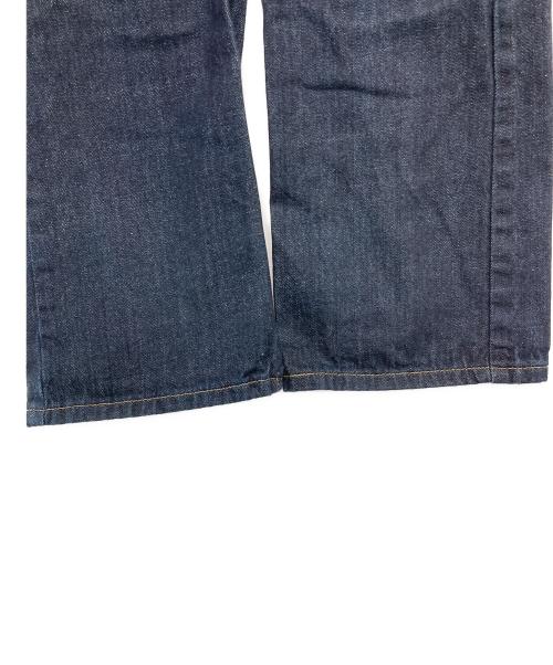 LEVI'S（リーバイス）LEVI'S (リーバイス) 527 SLIM FIT BOOT CUT デニムパンツ インディゴ サイズ:32の古着・服飾アイテム
