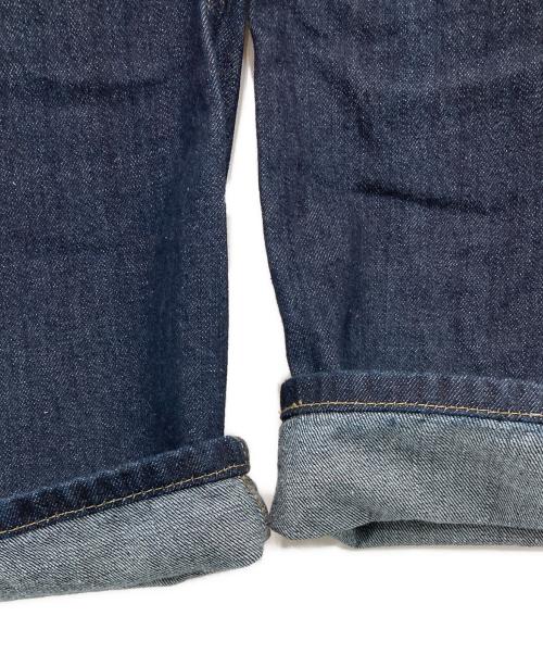 LEVI'S（リーバイス）LEVI'S (リーバイス) 527 SLIM FIT BOOT CUT デニムパンツ インディゴ サイズ:32の古着・服飾アイテム
