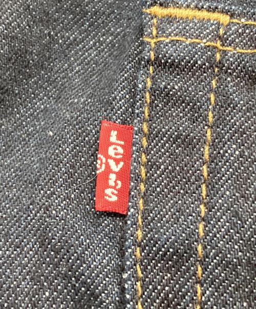 LEVI'S（リーバイス）LEVI'S (リーバイス) 527 SLIM FIT BOOT CUT デニムパンツ インディゴ サイズ:32の古着・服飾アイテム