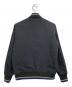 FRED PERRY (フレッドペリー) リバーシブルブルゾン ブラック サイズ:M：9000円