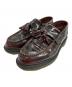 Dr.Martens（ドクターマーチン）の古着「ADRIAN タッセルローファー」｜ボルドー