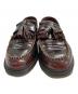 Dr.Martens (ドクターマーチン) ADRIAN タッセルローファー ボルドー サイズ:UK6：6000円