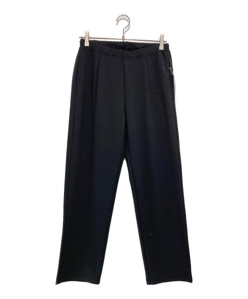 B:MING by BEAMS（ビーミングバイビームス）B:MING by BEAMS (ビーミングバイビームス) ダブルフェイス 梨地 セットアップ ブラック サイズ:S 未使用品の古着・服飾アイテム