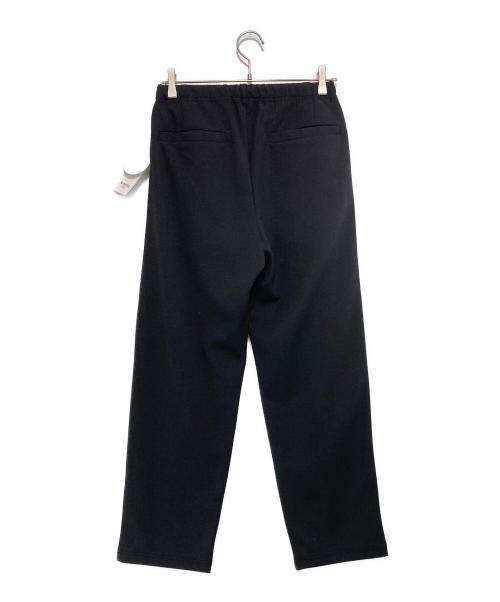 B:MING by BEAMS（ビーミングバイビームス）B:MING by BEAMS (ビーミングバイビームス) ダブルフェイス 梨地 セットアップ ブラック サイズ:S 未使用品の古着・服飾アイテム