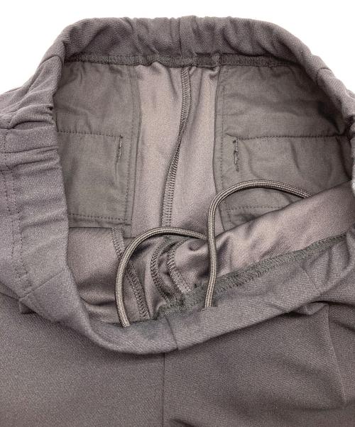 B:MING by BEAMS（ビーミングバイビームス）B:MING by BEAMS (ビーミングバイビームス) ダブルフェイス 梨地 セットアップ ブラック サイズ:S 未使用品の古着・服飾アイテム
