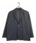 B:MING by BEAMS (ビーミングバイビームス) ダブルフェイス 梨地 セットアップ ブラック サイズ:S 未使用品：9000円
